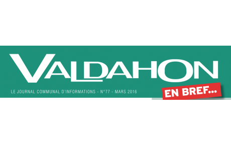 Valdahon en bref mars 2016