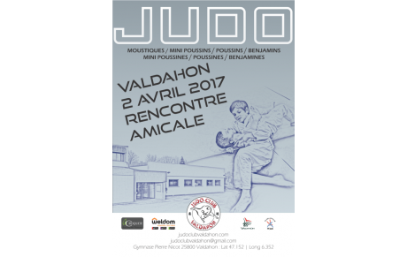 Rencontre amicale de Valdahon