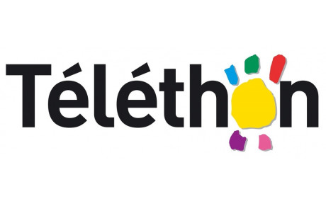 Téléthon 2017