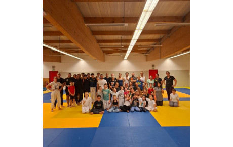 Récap soirée du 14/11