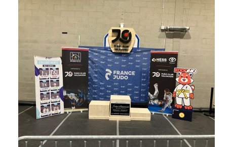 Séance parents/enfants et tournoi du club